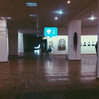 Photo taken at Екатеринбургский музей изобразительных искусств by Uliana F. on 4/26/2015