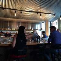 Photo taken at Saint Dinette by carl d. on 6/24/2015