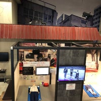 札幌市民防災センター 札幌市 北海道