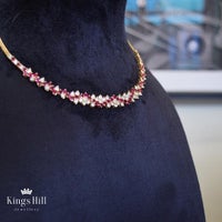 Photo taken at Kings Hill Jewellery by Max N. on 8/11/2015