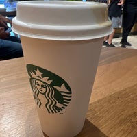 Photo taken at Starbucks by Abdulrhman A. on 7/30/2022