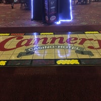 Photo taken at Cannery Hotel &amp;amp; Casino by Patrick D. on 1/13/2017