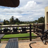 Das Foto wurde bei Durbanville Golf Course von Marcel am 12/15/2013 aufgenommen