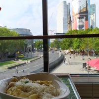Photo taken at Vapiano by Елена Ш. on 8/30/2019