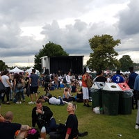 Photo taken at Lambeth Country Show by Lingy M. on 7/16/2017