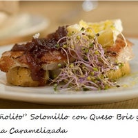 รูปภาพถ่ายที่ Uno de Delicias โดย Uno de Delicias เมื่อ 11/19/2013