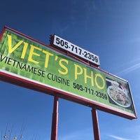 Photo taken at Viet Pho by Mike V. on 12/4/2018