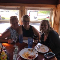 Photo taken at Uncle Mike&amp;#39;s Highway Pub by Mike V. on 8/31/2018