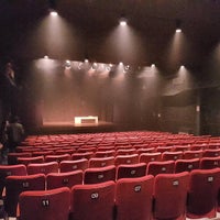 Photo taken at Teatro Ipanema by Pedro H. on 5/12/2017