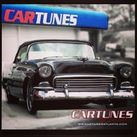 Photo taken at Cartunes Atlanta by Emran A. on 4/22/2013