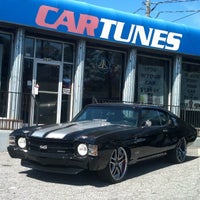 Photo taken at Cartunes Atlanta by Emran A. on 3/18/2013