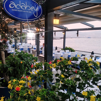 Photo taken at Adabeyi Balık Restaurant by Adabeyi Balık Restaurant on 1/2/2024