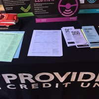 Photo taken at Provident Credit Union by Simply on 10/4/2016