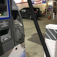 Photo taken at Chevron by Simply on 3/29/2017