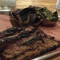 Photo taken at Black Bark BBQ by Simply on 8/1/2016