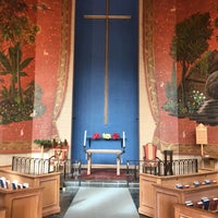 1/4/2017에 Nyna D.님이 Trinity Episcopal Cathedral에서 찍은 사진