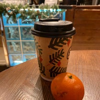 Photo taken at Skuratov, coffee roasters by Nazar M. on 12/31/2019