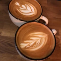 11/9/2018にЮлия К.がBUCK Coffee Roastersで撮った写真