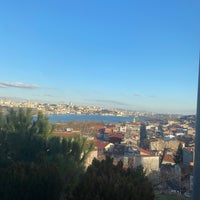 Foto diambil di Molla Aşkı Terası oleh ❤️K.B. pada 2/13/2023