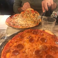 Photo taken at Pizzeria da Bafetto by Eda S. on 12/31/2019