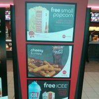 AMC Showplace Schererville 16 - 31 tips