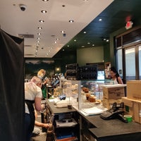 Photo taken at Starbucks by Roger on 6/7/2019