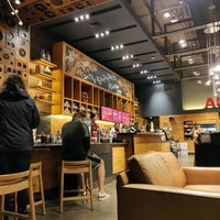 Photo taken at Starbucks by Roger on 12/10/2019