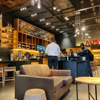 Photo taken at Starbucks by Roger on 1/8/2020