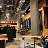 Photo taken at Starbucks by Roger on 12/10/2019