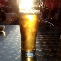 Photo prise au Rossio Café par Carla V. le10/31/2015