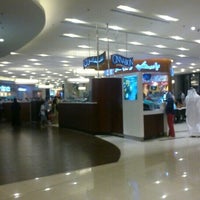 Food Court دبي مارينا Dubai Marina Mall