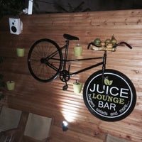 Photo taken at Juice by Stefan A. on 11/2/2015