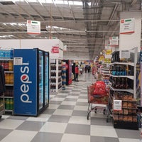 Photo taken at Mega Soriana by Perry W. on 7/6/2022