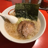 らーめん にんにくや Ramen Restaurant In 大和市