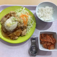 Photo taken at COOP CAFETERIA by Daichi S. on 8/23/2019