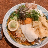 豊後おかめうどん Udon Restaurant 豊後おかめうどん Udon Restaurant