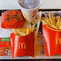 Photo taken at McDonald&amp;#39;s by Daichi S. on 2/9/2020