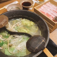 温野菜 成増店 板橋区 東京都