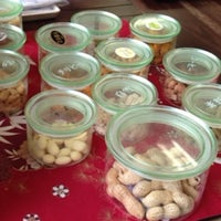 落花生 ますだ Gourmet Shop