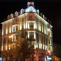 Foto tirada no(a) Splendid Hotel Varna por Splendid Hotel Varna em 11/1/2013