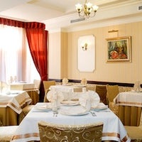 11/1/2013 tarihinde Splendid Hotel Varnaziyaretçi tarafından Splendid Hotel Varna'de çekilen fotoğraf