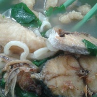 Teck Lai Fish Noodles Johor Bahru Johor