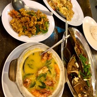 Restoran Haji Sharin Low - 14 Persiaran Greenhill