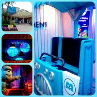 Photos At モンスターズ インク カンパニーストア Monsters Inc Company Store Gift Shop In 浦安市 Photos At モンスターズ インク カンパニーストア Monsters Inc Company Store Gift Shop In 浦安市