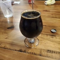 Photo taken at Guadalupe Mountain Brewing Company by Dillan W. on 3/12/2021
