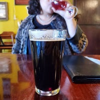 Photo taken at The Crafthouse Gastropub by Dillan W. on 11/2/2019