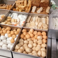 Review Pasar Malam Gombak Setia (Selasa)