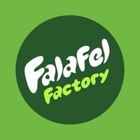 Photo taken at Falafel Factory by Falafel Factory on 11/1/2013