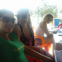 Photo taken at AABB Caxias - MA by artenize s. on 7/20/2014