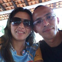 Photo taken at AABB Caxias - MA by artenize s. on 8/24/2014